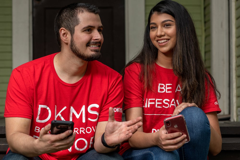 US | DKMS