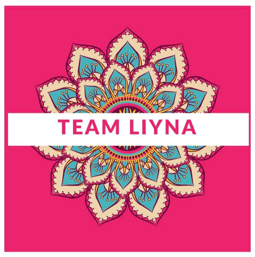 Team Liyna logo