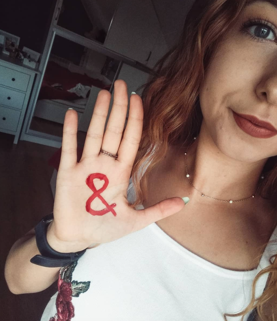 WBCD - Make your mark