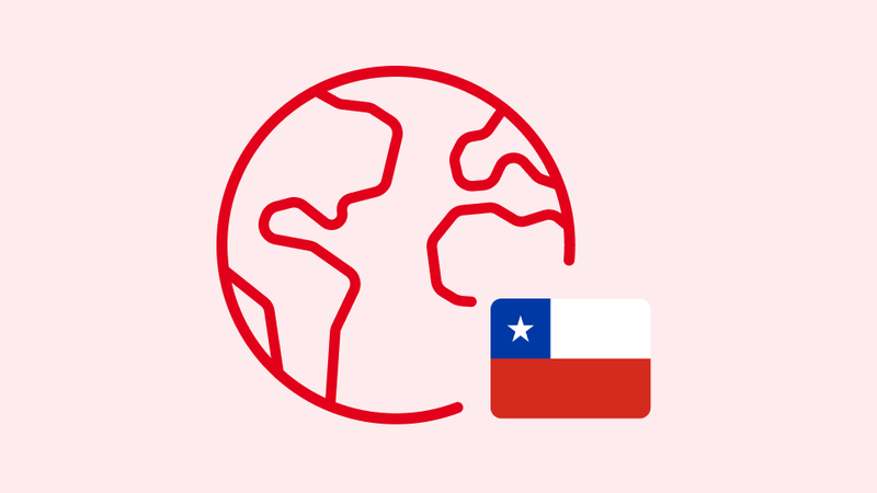 Chile