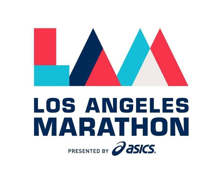 2024 LA Marathon DKMS
