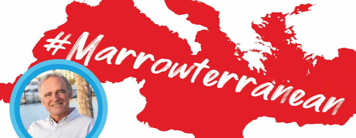 Marrowterranean