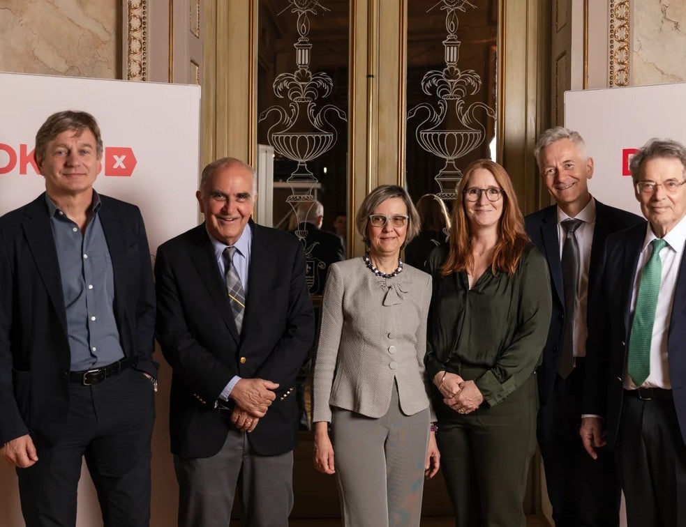 The Medical Council for DKMS