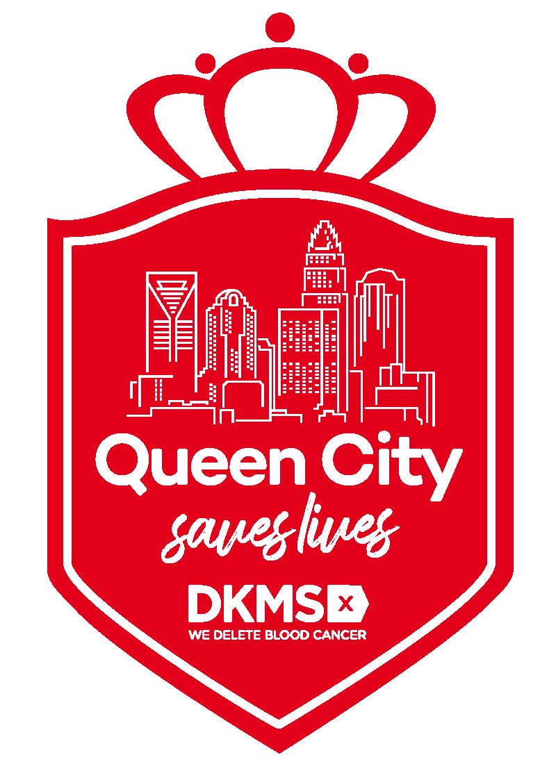 Join DKMS at the Queen City Saves Lives community event in Charlotte, NC on Wednesday, September 13