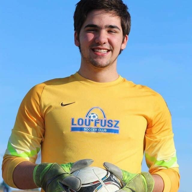 Wil Ohler patient DKMS