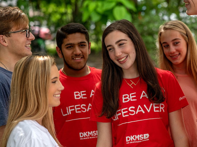 Learn More About DKMS