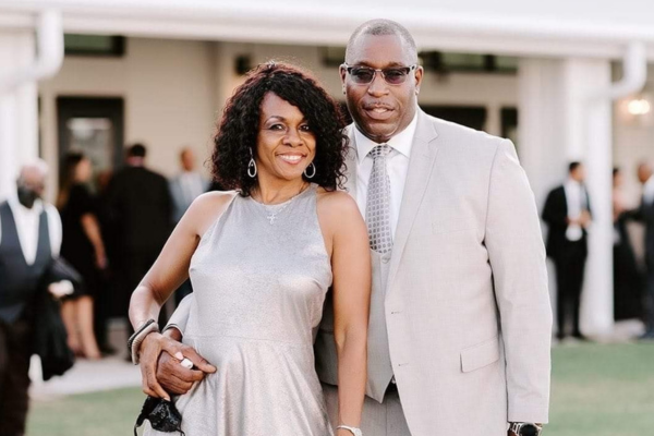 DKMS patient Yolanda needs your help to find a stem cell donor for her MDS diagnosis