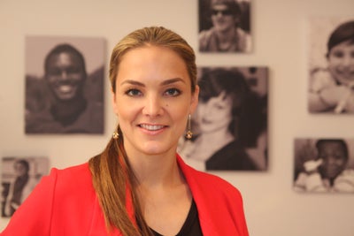 Katharina Harf