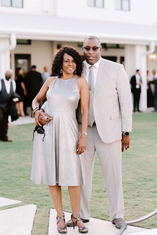 DKMS patient, Yolanda, is searching for a stem cell donor.