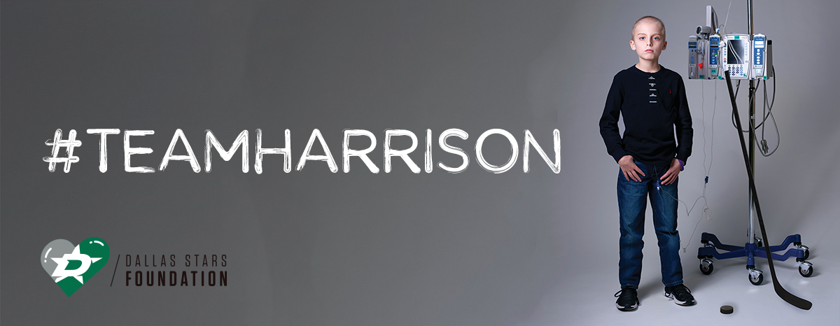 team harrison