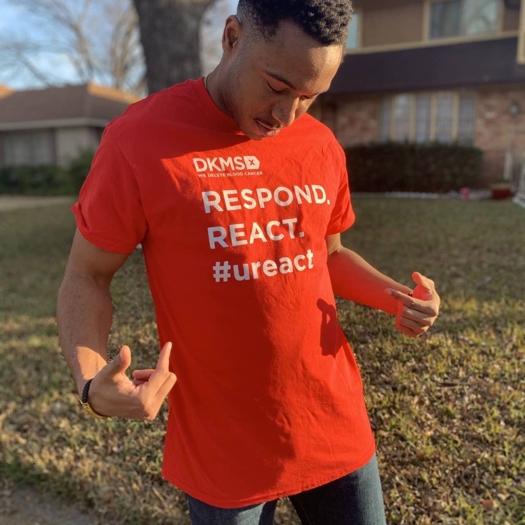 Sterling Walker DKMS