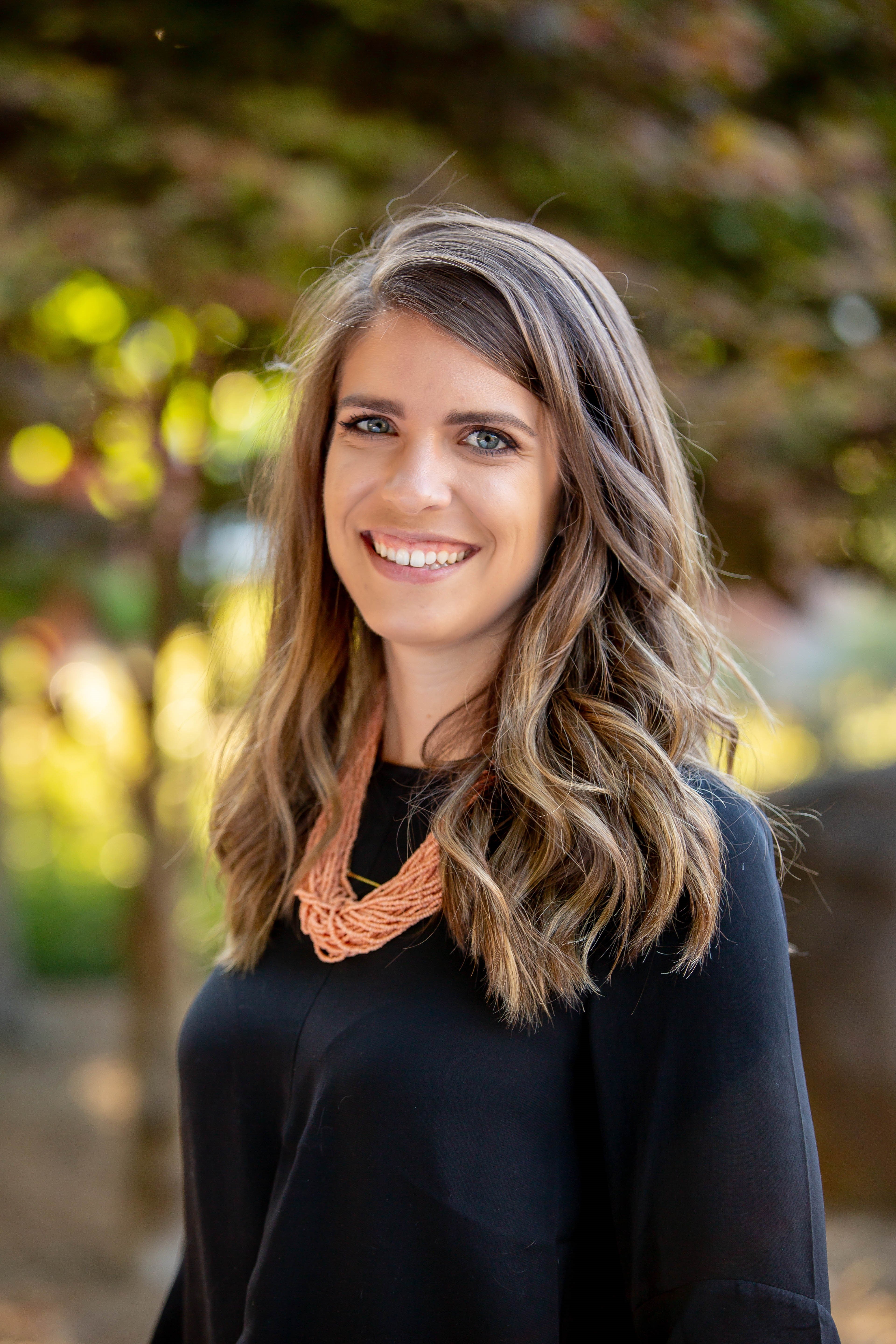 Sydney Ross, Digital Marketing Manager
