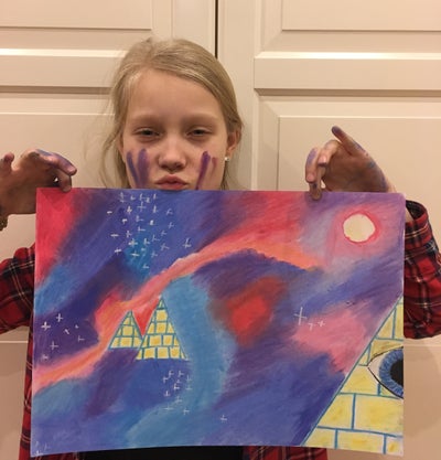 Amelia dkms