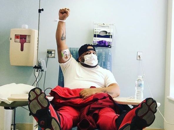 can you donate bone marrow if you smoke cigarettes Who Cannot Be A Donor? Bone Marrow Donation Bone Marrow Donation Guide