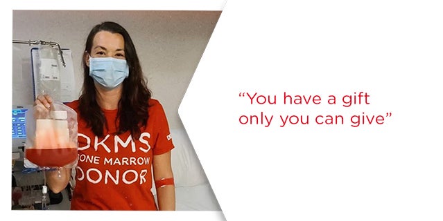 heidi gould dkms