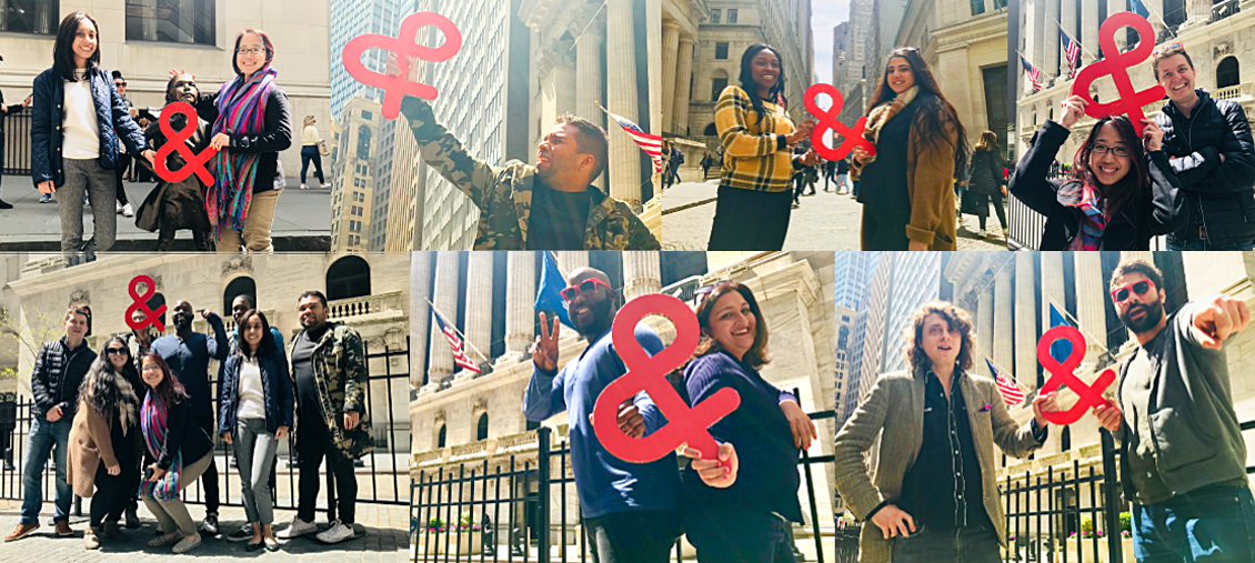 World Blood Cancer Day 