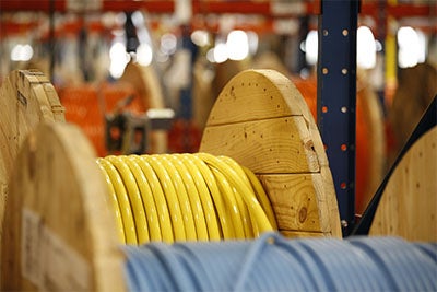 Services aux consultants et aux intégrateurs pour le câble