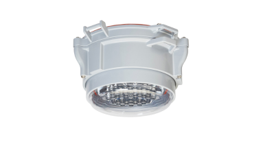 Industrial lighting Appleton