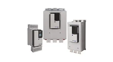 commandes de moteurs rockwell