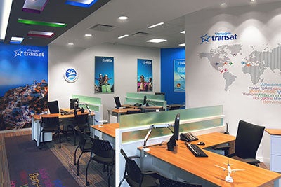 Comptes nationaux pour bureaux