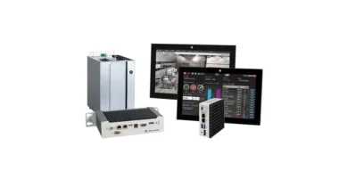 ordinateurs et écrans industriels rockwell