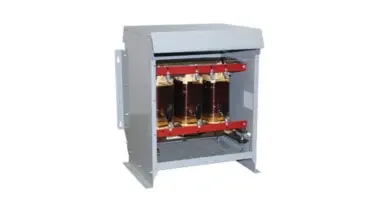 transformateur application générale Delta