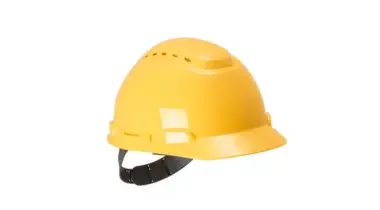 Construction helmet