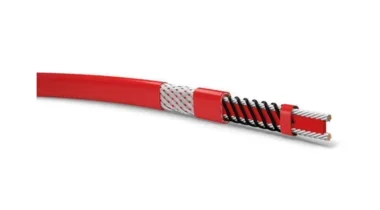 câbles chauffants nvent raychem 