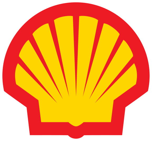 Logo Shell