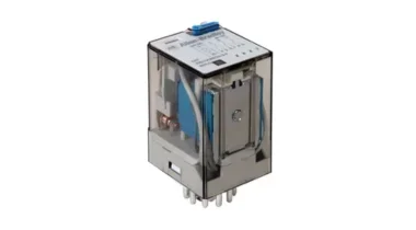 Relais et temporisateurs Rockwell Automation 