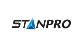 Stanpro Logo