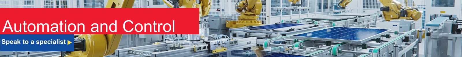 lumen automation control