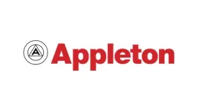 Appleton Logo