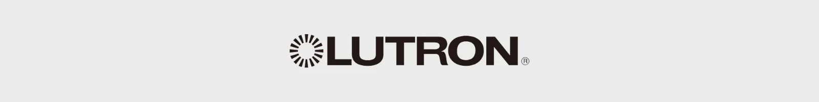 logo lutron