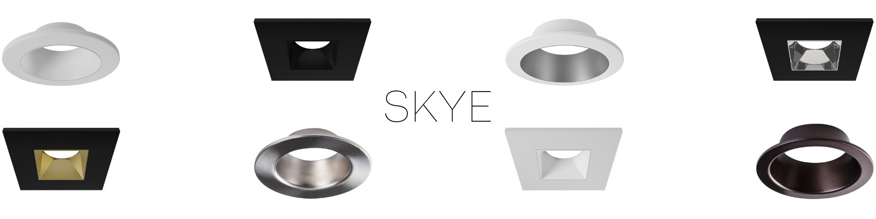 Liteline - Quelle est la couleur de votre « SKYE »?
