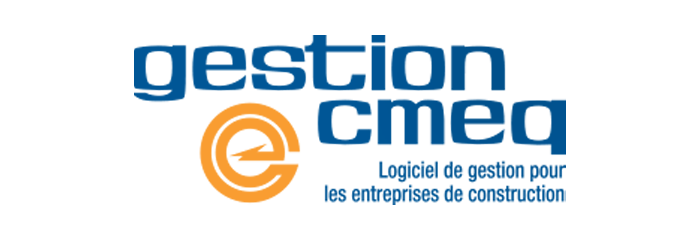 Gestion CMEQ Logo