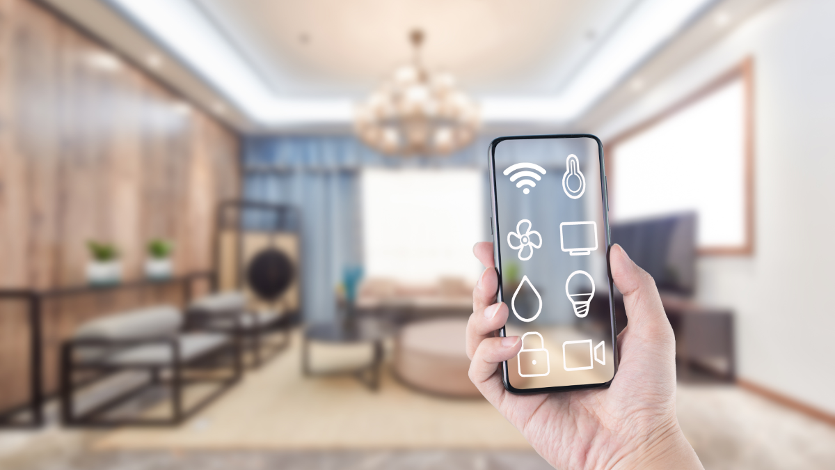 ai and predictive maintenance in homes