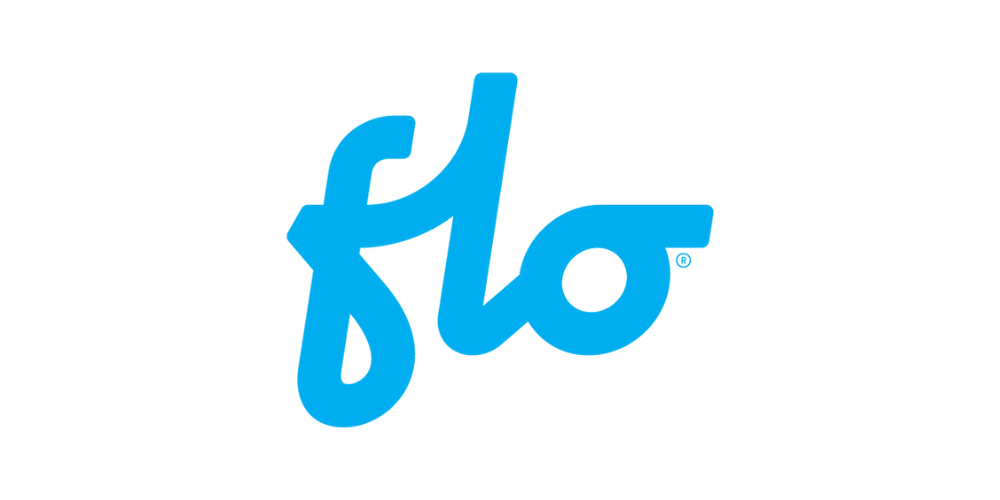 flo logo