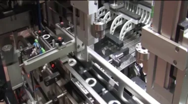 commandes axes rockwell