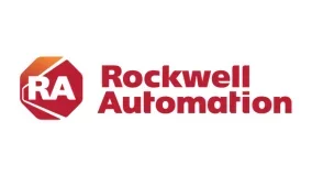 Rockwell Automation Logo