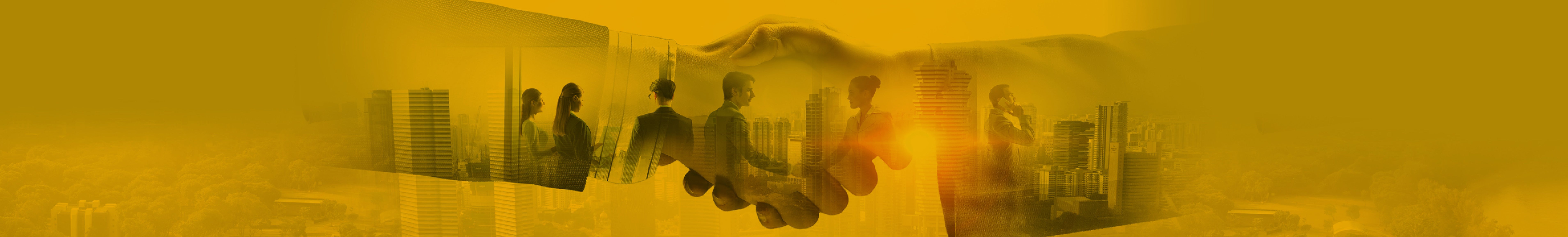 Lumen, Your strategic partner