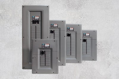 Matériel de distribution électrique