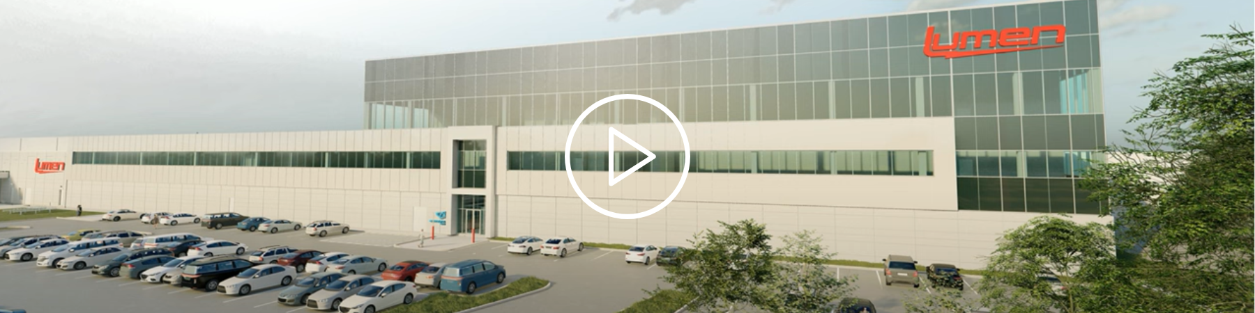 The Laval distribution center is expanding, watch the video!
