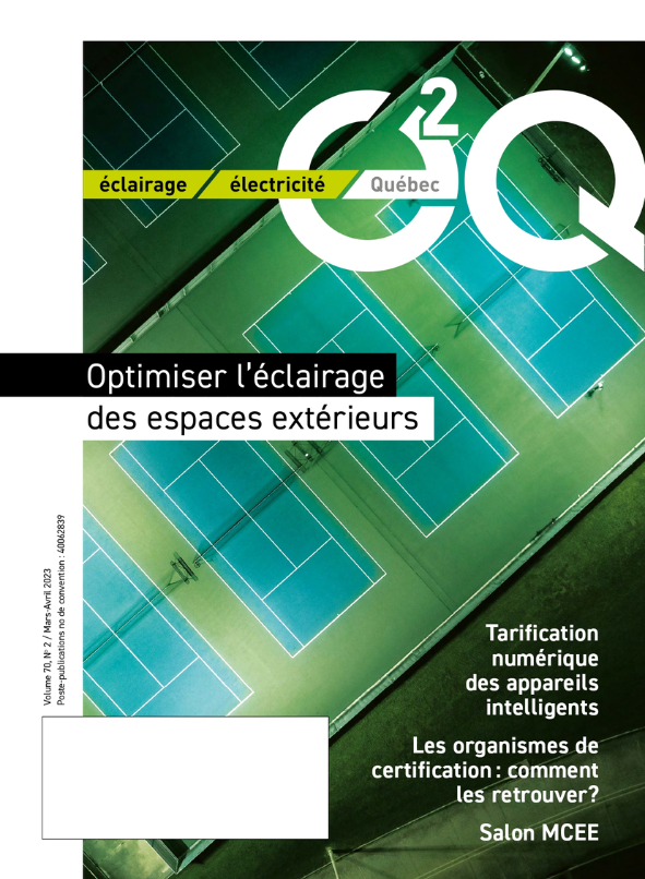 CMEQ Article - The lighting accountants