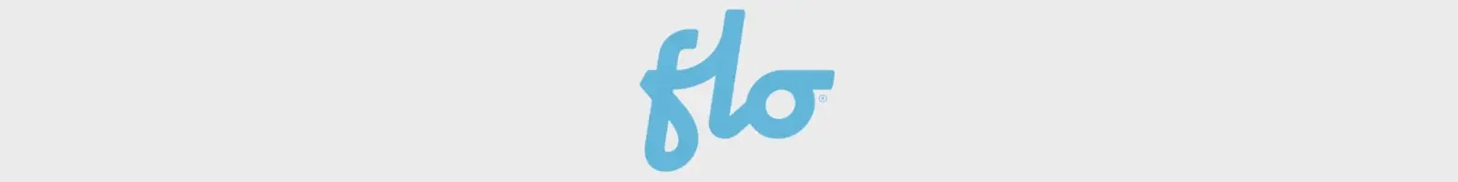 flo logo