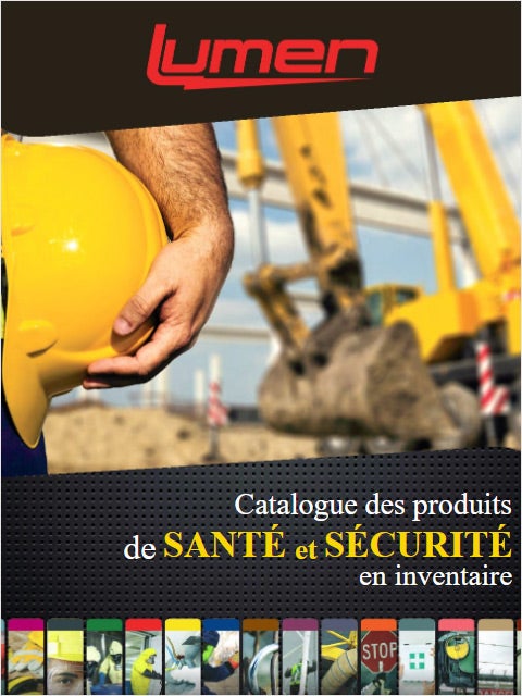  Produits de Santé et Sécurité