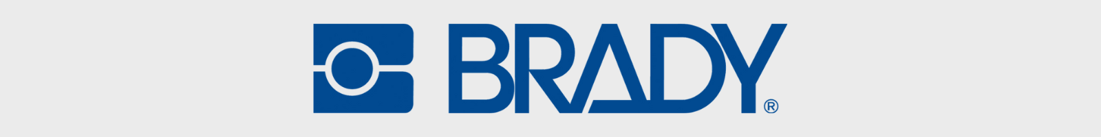Logo Brady
