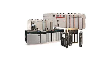 sécurité infrastructure et réseaux rockwell