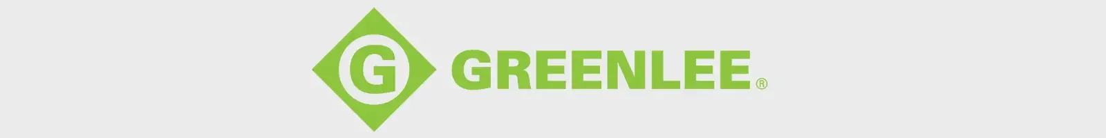 Greenlee logo
