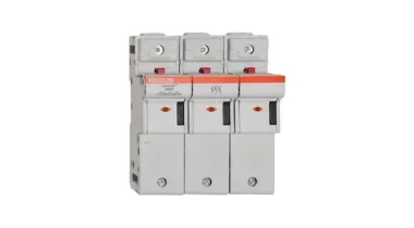 porte fusible mersen